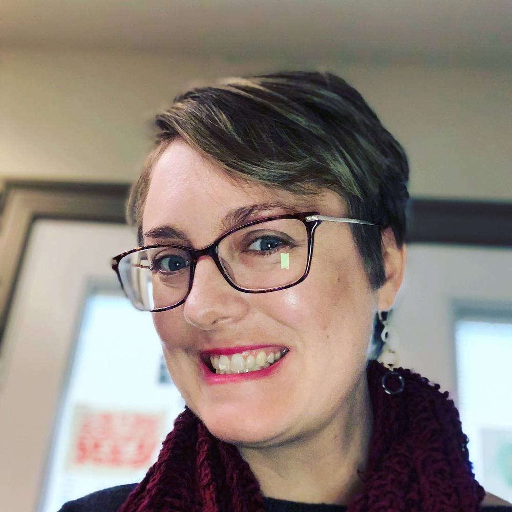 Meet your Posher, Brittany